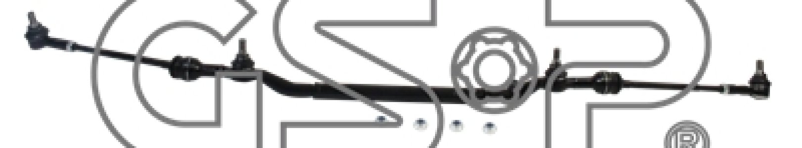 DRAZEK SRODKOWY KPL.