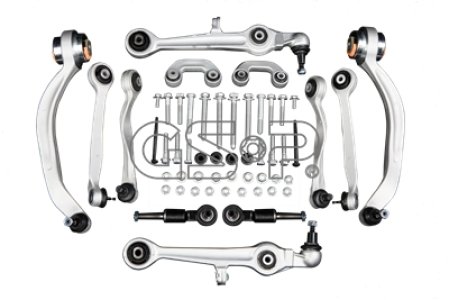 ZESTAW WAHACZY PRZOD