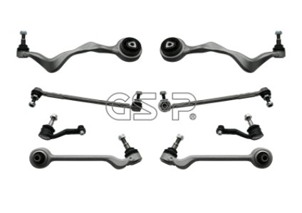 ZESTAW WAHACZY PRZOD