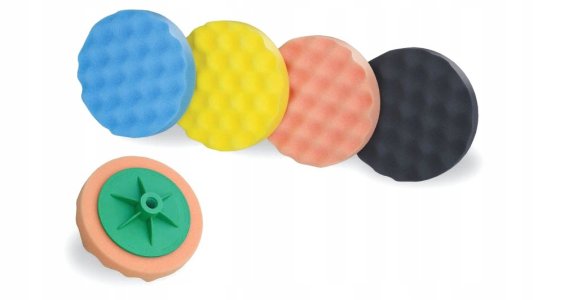 BOLL-GABKA DO POLER. M14 POMARA PROFILOW