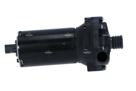 POMPA WODY DODATKOWA