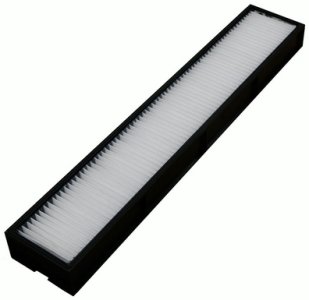 FILTR KABINOWY DENCKERMANN M110670 