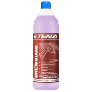 TENZI PODLOGI DREWNIANE KONCENTRAT 1L