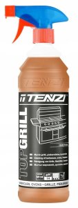 TENZI TOP GRILL 1L