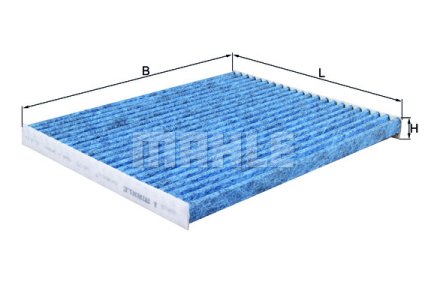 Filtr kabinowy ALFA ROMEO CITROEN FIAT MAHLE LAO373 