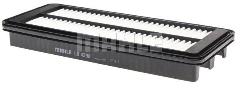 FILTR POWIETRZA FIAT MAZDA