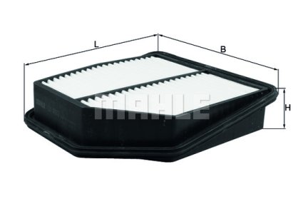 FILTR POWIETRZA SUZUKI