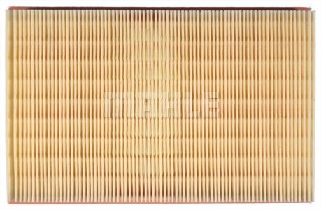 FILTR POWIETRZA JAGUAR MAHLE LX2671 