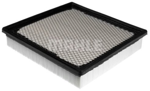 FILTR POWIETRZA NISSAN MAHLE LX307 