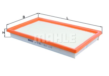 FILTR POWIETRZA SUZUKI