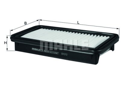 FILTR POWIETRZA SUZUKI