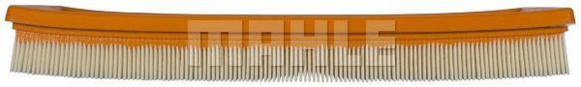 FILTR POWIETRZA MB MAHLE LX2877 