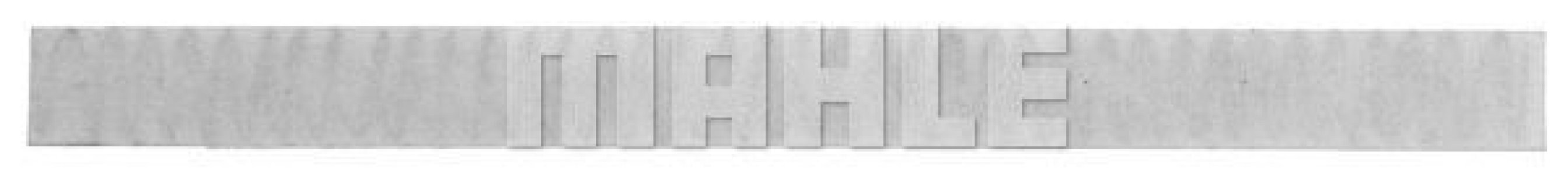 Filtr kabiny MB MAHLE LAK252 