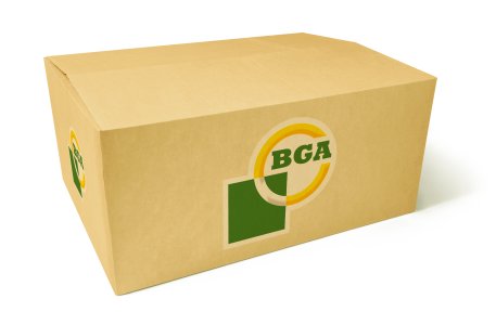 ZESTAW ŁANCUCHA ROZRZĄDU FULL KIT BGA TC9150FK 