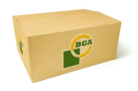 Wałek rozrządu BGA CS1453 wlot