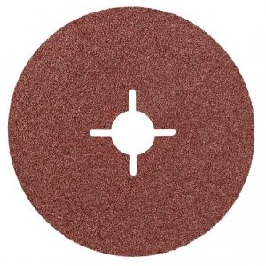 KRAZKI SCIERNE FIBRA 125, K80, 3 SZT.