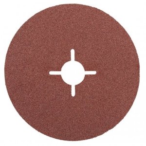 KRAZKI SCIERNE FIBRA 125, K120, 3 SZT.