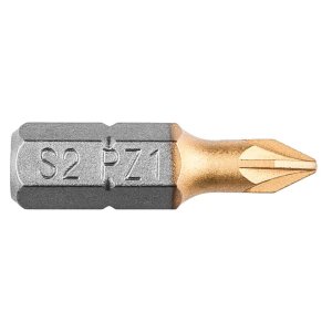 KONCOWKI WKRETAKOWE PZ1 X 25 MM, 2 SZT.