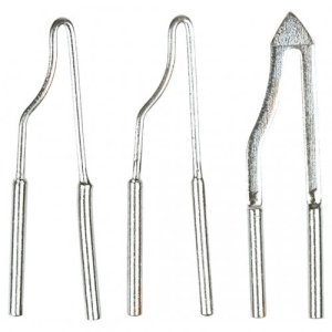 KONCOWKI DO LUTOWNICY TRANSFORMATOROWEJ