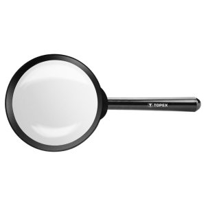 SZKLO POWIEKSZAJACE, 90 MM