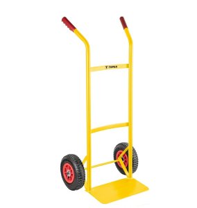 WOZEK TRANSPORTOWY, MLYNARKA, UDZWIG 120