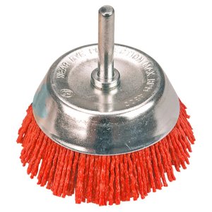 SZCZOTKA SCIERNA DOCZOLOWA Z TRZPIENIEM