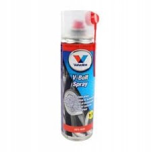 VALVOLINE V-BELT SPRAY 500ML
