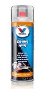 VALVOLINE VASELINE SPRAY 500ML