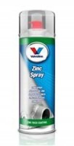 VALVOLINE CYNK SPRAY 500ML
