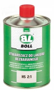 BOLL-UTWARDZACZ DO LAK.BEZBA.HS 2:1 0,5L