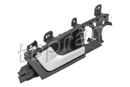 KLAMKA WEWN.DRZWI TYL LEWA