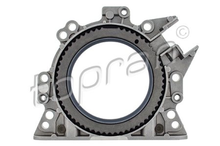 USZCZELNIACZ TYL Z OBUDOWA