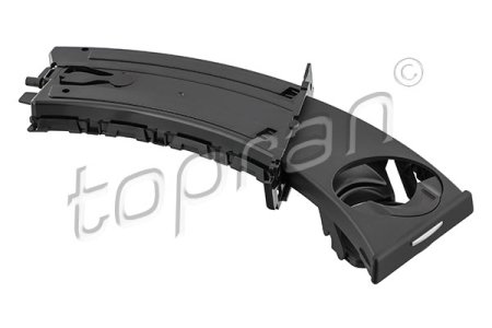 UCHWYT NA NAPOJE PRZOD LEWY