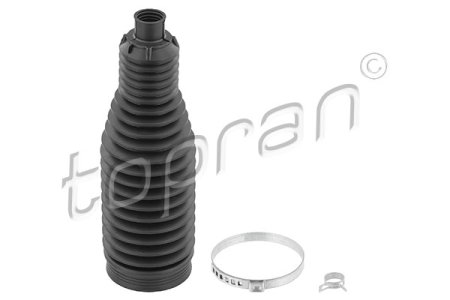 OSLONA DRAZKA KIER. L/P