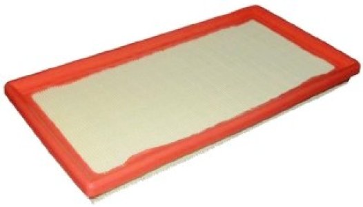 FILTR POWIETRZA /2 SZT/