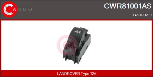 PRZELACZNIK PODNOSNIKA SZYBY PP 16PIN