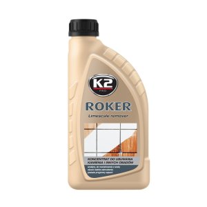 ROKER K2 M809 1L KONCENTRAT DO USUWANIA OSADÓW 