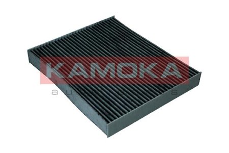 FILTR KABINOWY Z WKLADEM WEGLOWYM