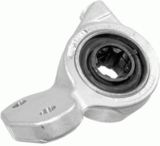 TULEJA WAH.PRZOD LEWA