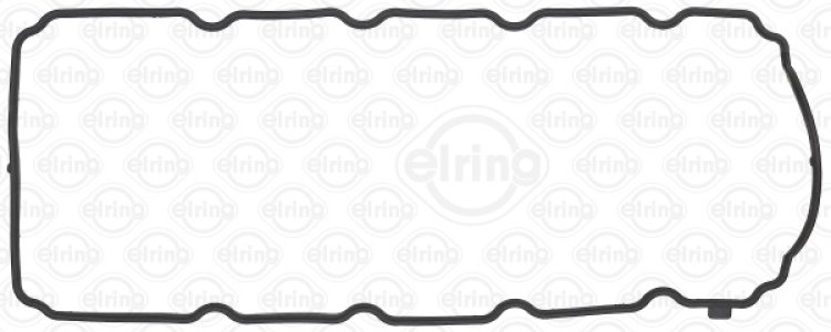 USZCZELKA POKRYWY ZAW.