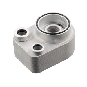 CHLODNICA OLEJU RENAULT