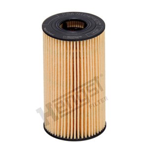 FILTR OLEJU HENGST FILTER E867HD370 