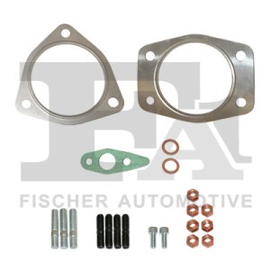 ZESTAW MONT.TURBINY KPL.VOLVO