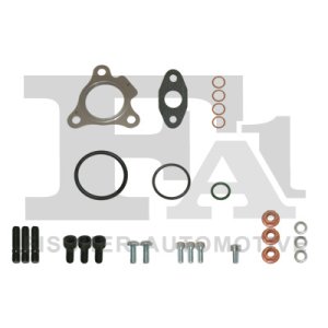 ZESTAW MONT.TURBINY KPL.VAG