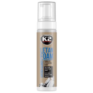 K2 LETAN FOAM 200ML
