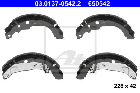 SZCZEKI HAM.PEUGEOT CITROEN