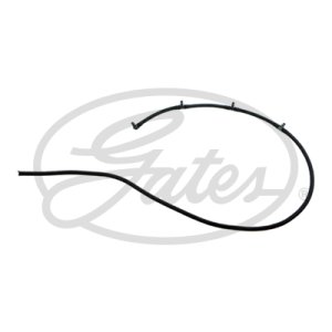 Przewód paliwa GATES MFL1077 