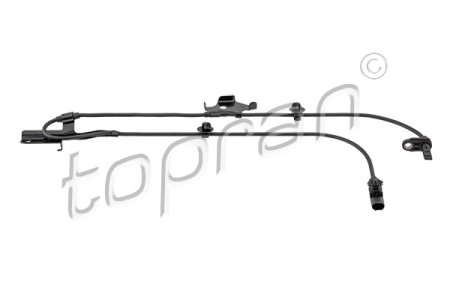 CZUJNIK ABS PRZOD PRAWY