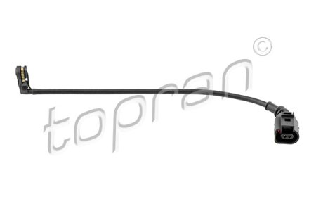 CZUJNIK KLOCKOW HAMULCOWYCH