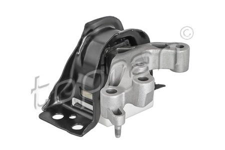 PODUSZKA SILNIKA PRAWA